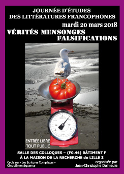 PROGRAMME JE VMF